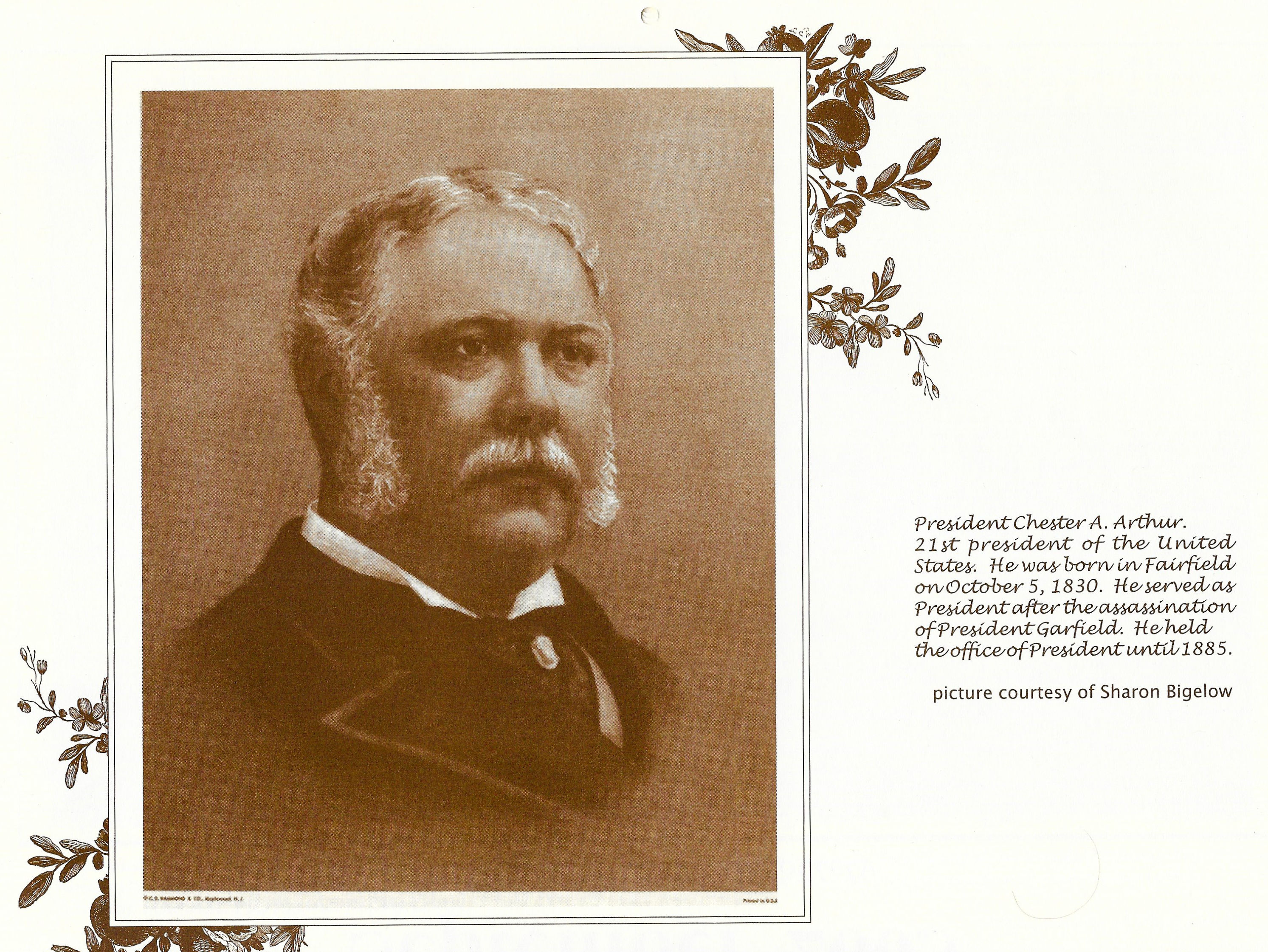 Fairfield Historical Society image 9