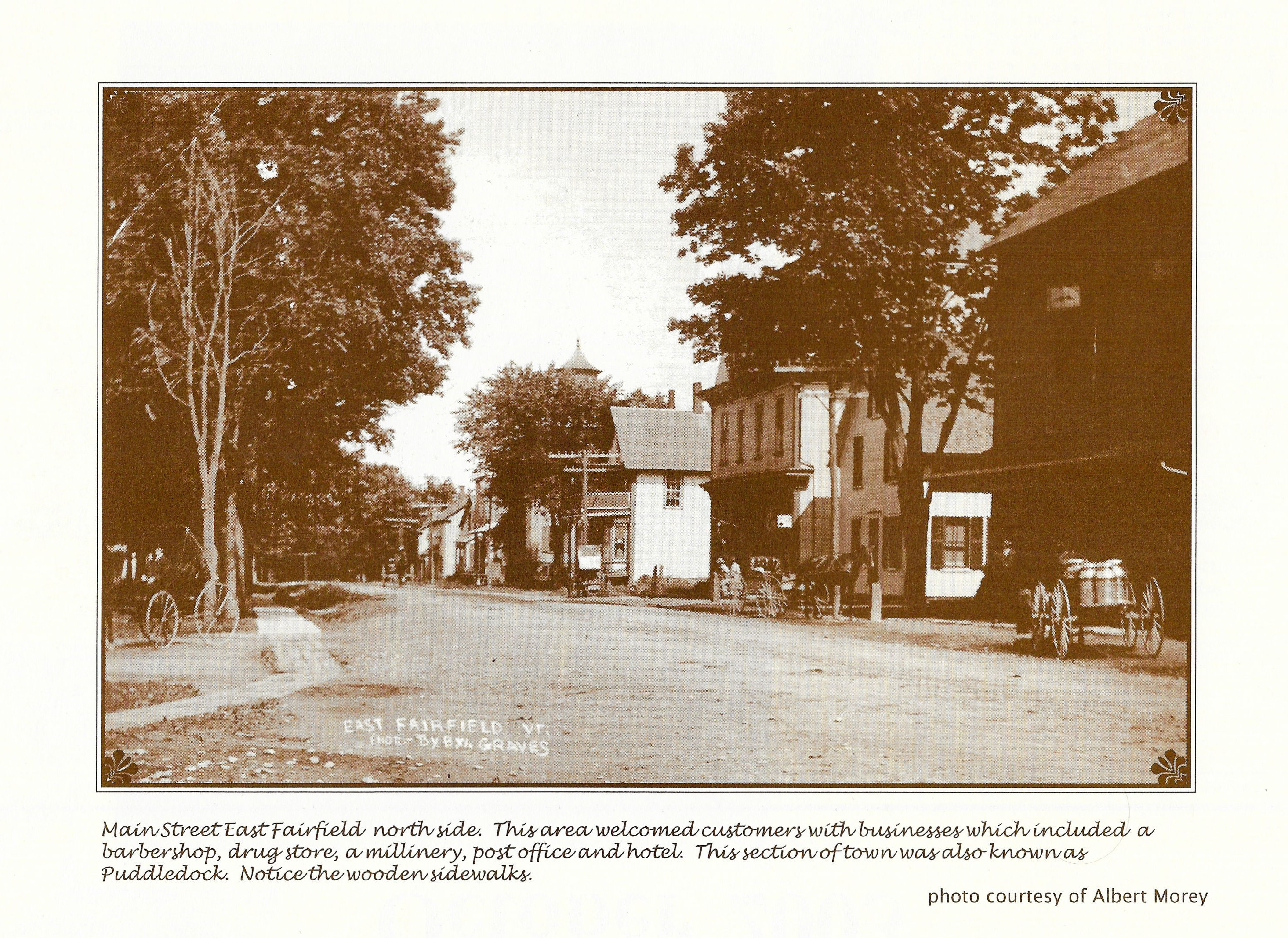 Fairfield Historical Society image 10