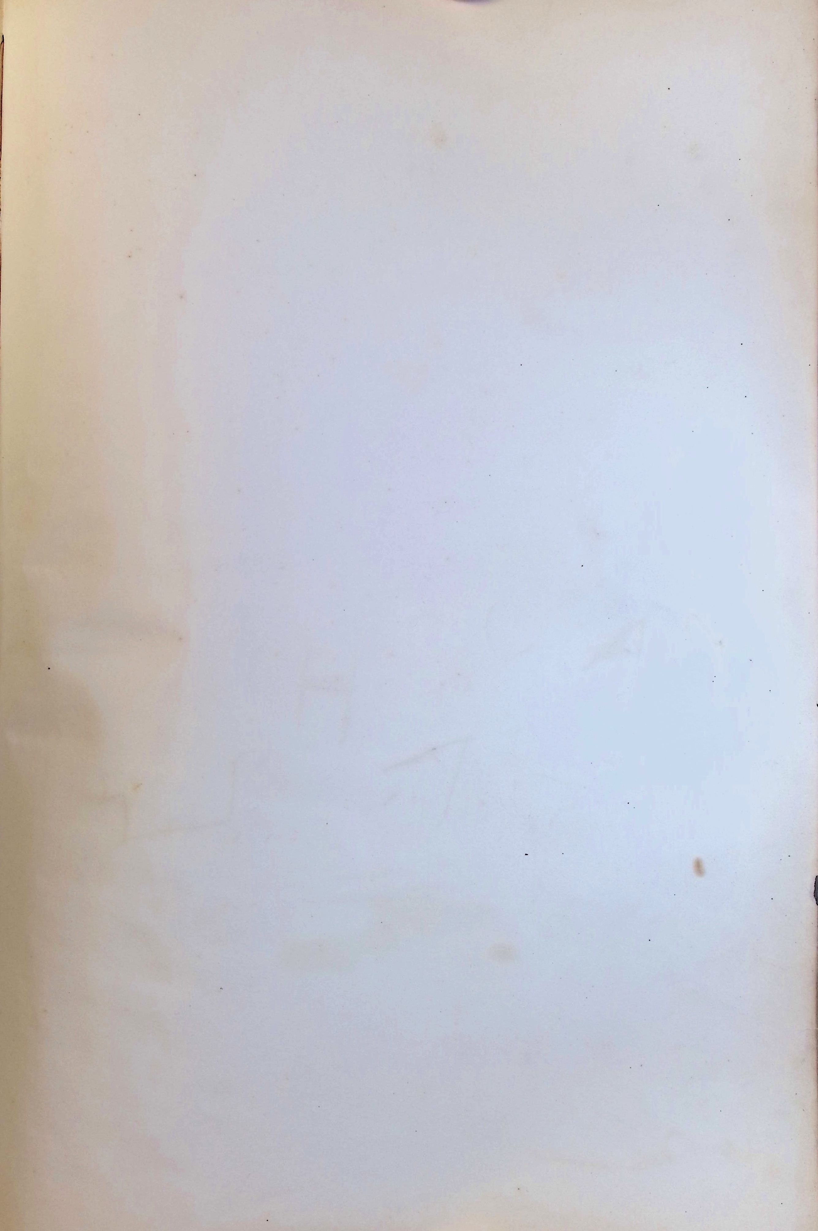 Isham Hotel register Vol. 3, Page 3