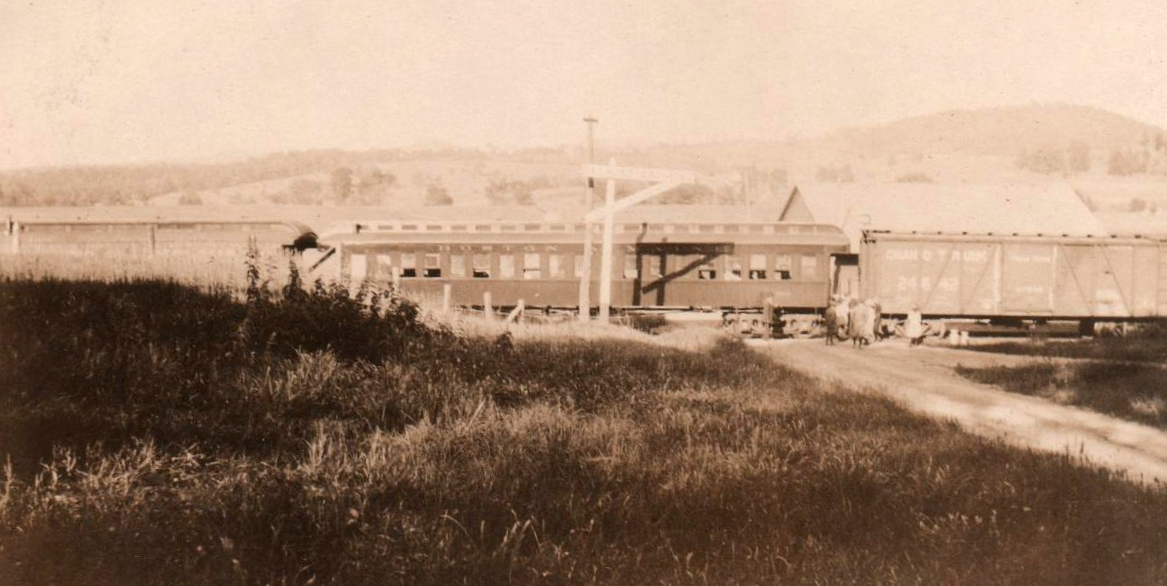 Fairfield_Station_Train_Run-1